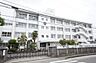 周辺：【中学校】松山市立雄新中学校まで1433ｍ
