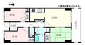 サーパス三津弐番館10階980万円