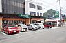 周辺：【スーパー】SUPER　ABC道後樋又店まで1191ｍ