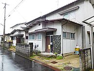 愛媛県松山市北条辻：物件画像