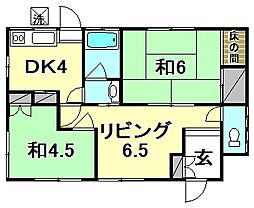 本町六丁目駅 700万円