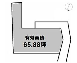 バス 西側下車 徒歩6分