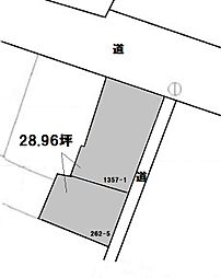 愛媛県松山市北条辻