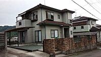 愛媛県伊予郡砥部町宮内：物件画像