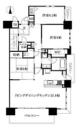 大手町駅 5,880万円