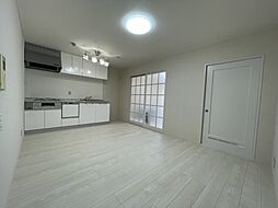 ライオンズマンション三番町 3DKの写真