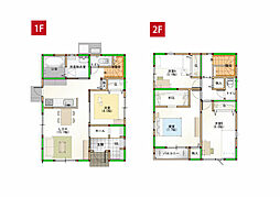 土居田駅 2,698万円