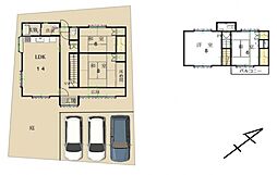 衣山駅 2,180万円