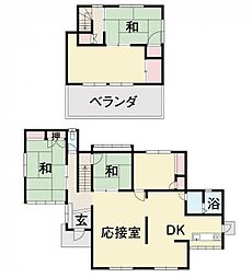 愛媛県伊予郡砥部町高尾田