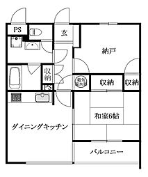 道後公園駅 460万円