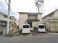 愛媛県松山市鷹子町：物件画像