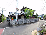 愛媛県伊予郡砥部町高尾田：物件画像