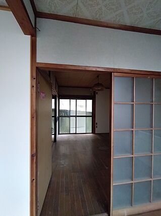 室内