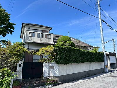 外観 外観