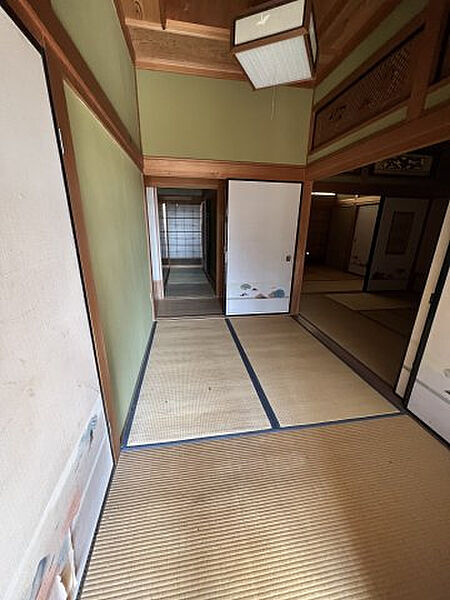 室内