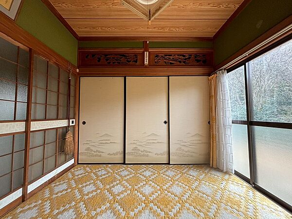 室内