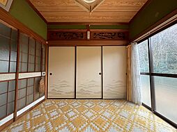 室内の画像