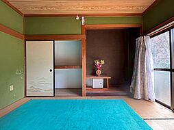 室内の画像