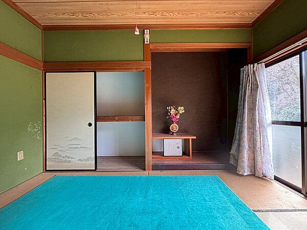 室内