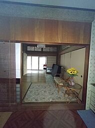 室内の画像