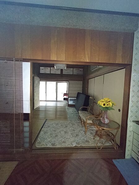 室内