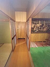 室内の画像