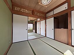 室内の画像