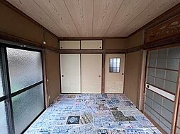 室内の画像