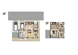 余戸駅 2,780万円