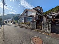 愛媛県西予市宇和町卯之町2丁目：物件画像