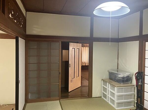 室内