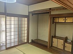 室内の画像