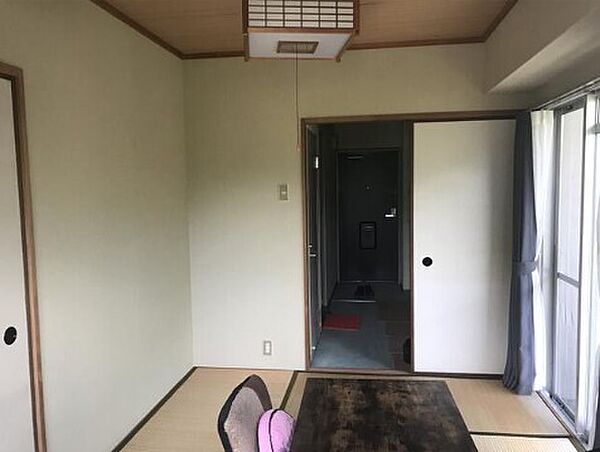 室内