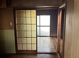 室内の画像