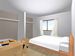 子供部屋の画像