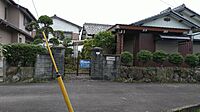 愛媛県新居浜市下泉町：物件画像