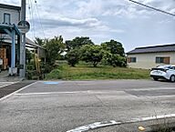 愛媛県新居浜市船木字高祖：物件画像