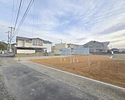 愛媛県松山市高岡町487他：物件画像