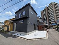 愛媛県松山市平井町甲1234-31：物件画像