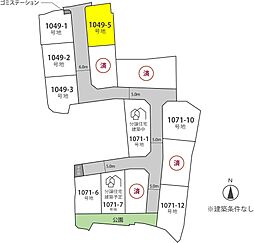 高松市国分寺町新名 グッドタウン国分寺