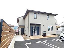 メゾンドローズ