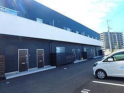 ベルグレイヴィア新居浜駅前