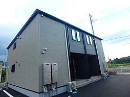 メゾンリヴィエール4