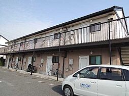 ウエストハイツN