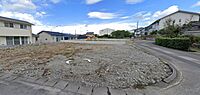 愛媛県四国中央市土居町津根：物件画像