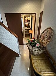 松山市白水台 一戸建