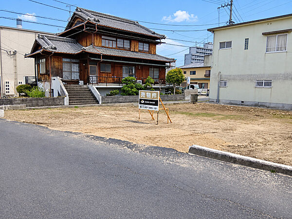 周辺を拡大表示