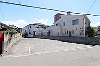 愛媛県松山市紅葉町2-5：物件画像