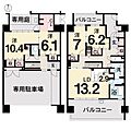 ジョイフルプラザ土居田1階2,900万円