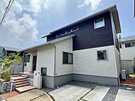 愛媛県松山市南白水3丁目13-3：物件画像
